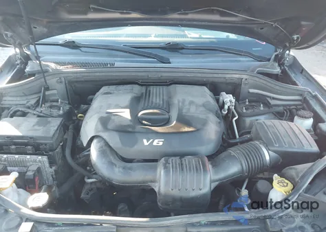 2015 Jeep Grand Cherokee Limited from USA, damaged, VIN 1C4RJFBG3FC684289